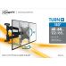 Поворотний настінний кронштейн для телевізора Vogels BASE 45 L