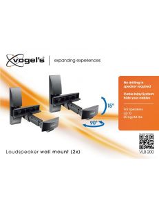 Vogels VLB200
