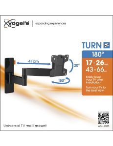 Vogels W53050
