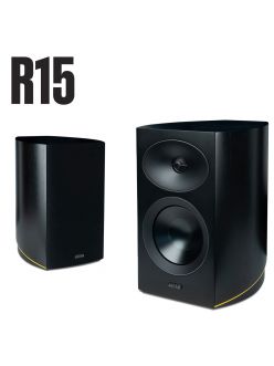 Полична акустика ARCAM R15