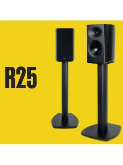 Полична акустика ARCAM R25