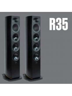 Підлогова акустика ARCAM R35