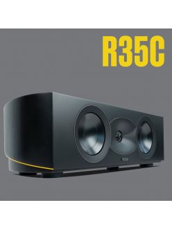 Акустика центрального каналу ARCAM R35C
