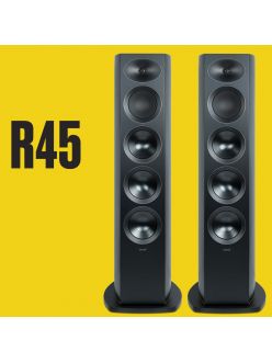 Підлогова акустика ARCAM R45