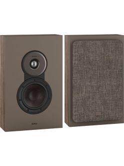 Полочная акустика DALI Sonik On-Wall Walnut