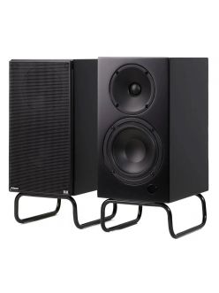 Активна бездротова акустика ELAC Debut ConneX Adsum DCB41-DS (32093)