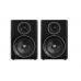 Активна полична акустична система Jamo C707PA MKII High Gloss Black