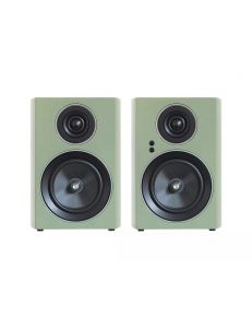 Jamo C707PA MKII High Gloss Khaki Green