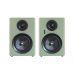 Активна полична акустична система Jamo C707PA MKII High Gloss Khaki Green
