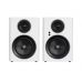 Активна полична акустична система Jamo C707PA MKII High Gloss White