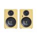 Активна полична акустична система Jamo C707PA MKII High Gloss Yellow