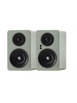 Активна акустика Jamo C705PA MKII Matte Green