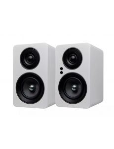 Jamo C705PA MKII Matte White