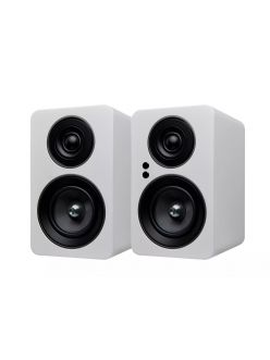 Активна акустика Jamo C705PA MKII Matte White