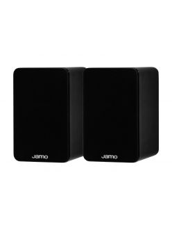 Ультракомпактна активна акустика Jamo Mini MKII High Gloss Black