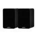 Ультракомпактна активна акустика Jamo Mini MKII High Gloss Black