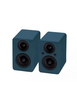 Ультракомпактна активна акустика Jamo Mini MKII High Gloss Eucalyptus