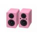 Ультракомпактна активна акустика Jamo Mini MKII High Gloss Pink