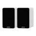 Ультракомпактна активна акустика Jamo Mini MKII High Gloss White