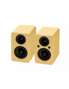 Jamo Mini MKII High Gloss Yellow