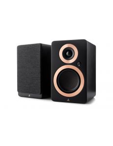 Argon FORTE A4 WiFi Black