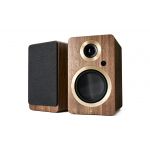 Argon FORTE A4 WiFi Walnut