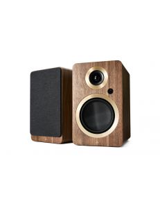 Argon FORTE A4 WiFi Walnut