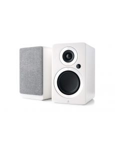 Argon FORTE A4 WiFi White