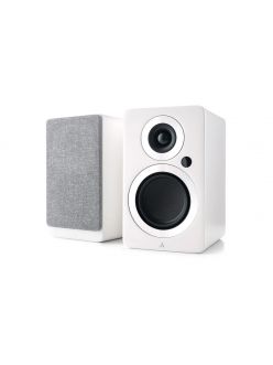 Активні колонки Argon FORTE A4 WiFi White