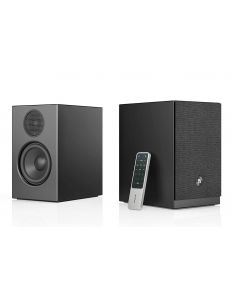 Audio Pro A28 W Black