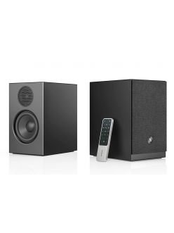 Активна полична акустика Audio Pro A28 W Black