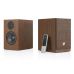 Активна полична акустика Audio Pro A28 W Walnut