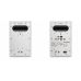 Активна полична акустика Audio Pro A28 W White