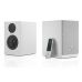 Активна полична акустика Audio Pro A28 W White