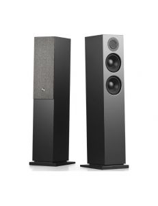 Audio Pro A48 W Black