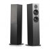 Активна підлогова бездротова акустика Audio Pro A48 W Black