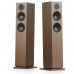 Активна підлогова бездротова акустика Audio Pro A48 W Walnut