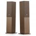 Активна підлогова бездротова акустика Audio Pro A48 W Walnut
