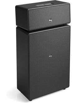 Акустична система Audio Pro Drumfire II W Black