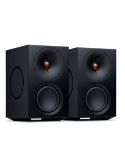 Активна полична акустика Cambridge Audio L/R M