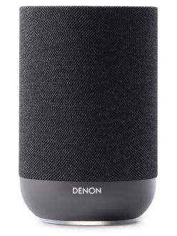 Бездротова акустика Denon Home 200 з підтримкою Dolby Atmos
