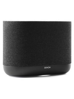 Бездротова стереоакустика Denon Home 400 з підтримкою Dolby Atmos