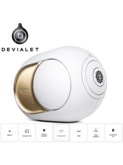 Активна бездротова акустика Devialet Phantom Ultimate 108 dB Opera de Paris