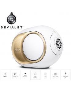 Devialet Phantom Ultimate 98 dB Opera de Paris