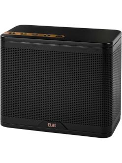 Портативна колонка Elac NAVA 100 (NAVA100-BK)