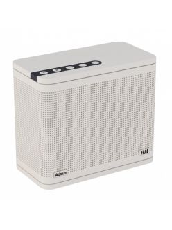 Портативна колонка Elac NAVA 100 (NAVA100-WH)