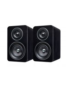Jamo C705PA MKII High Gloss Black