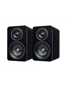 Активна акустика Jamo C705PA MKII High Gloss Black