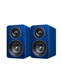 Активна акустика Jamo C705PA MKII High Gloss Blue