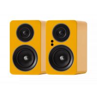 Jamo C705PA MKII High Gloss Yellow